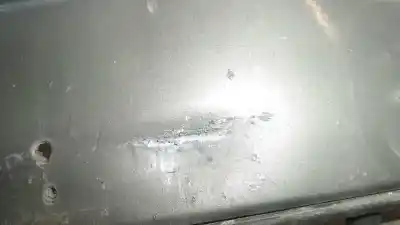 Second-hand car spare part front bumper for renault vel satis (bj0) * oem iam references   