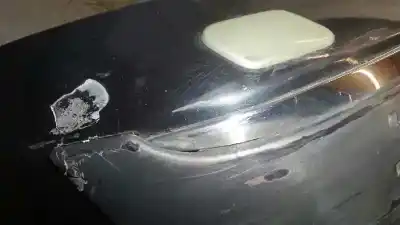 Second-hand car spare part front bumper for renault vel satis (bj0) * oem iam references   