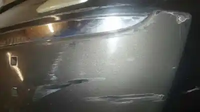 Second-hand car spare part front bumper for renault vel satis (bj0) * oem iam references   