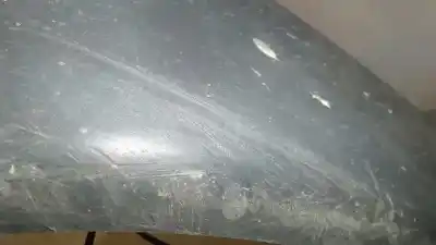 Second-hand car spare part front bumper for renault vel satis (bj0) * oem iam references   