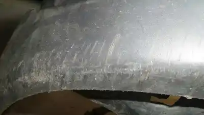 Second-hand car spare part front bumper for renault vel satis (bj0) * oem iam references   