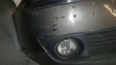 Second-hand car spare part front bumper for renault vel satis (bj0) * oem iam references   