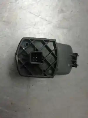 Second-hand car spare part right front power window switch for opel corsa d cmon oem iam references 13189333rw  315625731