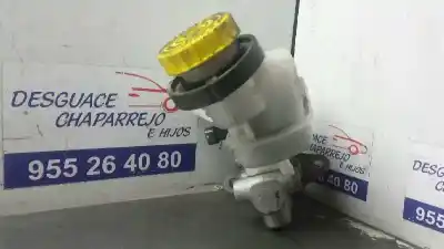 Second-hand car spare part brake pump for chrysler jeep compass limited plus 4x2 oem iam references   