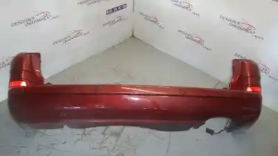 Second-hand car spare part REAR BUMPER for CITROEN C8  OEM IAM references   