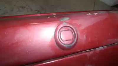 Peça sobressalente para automóvel em segunda mão para choques traseiro por citroen c8 2.0 hdi x referências oem iam   