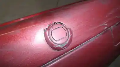 Peça sobressalente para automóvel em segunda mão para choques traseiro por citroen c8 2.0 hdi x referências oem iam   