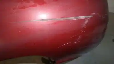 Peça sobressalente para automóvel em segunda mão para choques traseiro por citroen c8 2.0 hdi x referências oem iam   