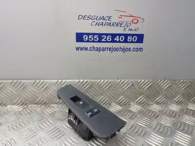 Автозапчасти б/у выключатель переднего правого окна за CHEVROLET EPICA LT ссылки OEM IAM 96327938  