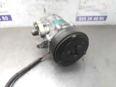 Gebrauchtes Autoersatzteil klimakompressor zum fiat seicento (187) * oem-iam-referenzen sd7b107183