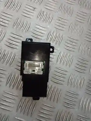 Second-hand car spare part rearview side mirror switch for chevrolet epica lt oem iam references   