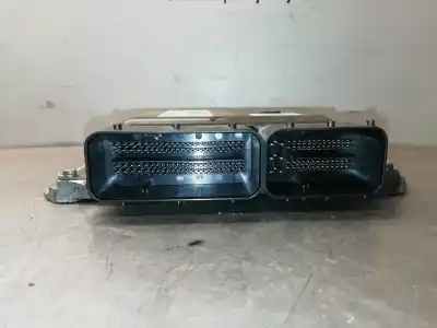 Second-hand car spare part ecu engine control for opel astra j lim. cosmo oem iam references 55577647  