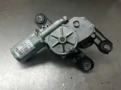 Second-hand car spare part Rear Windshield Wiper Motor for SEAT LEON (5F1) Reference OEM IAM references 5F4955711  