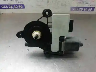 Peça sobressalente para automóvel em segunda mão motor elevador vidro traseiro direito por seat leon (5f1) style referências oem iam 5q0959812a  