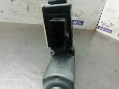 Peça sobressalente para automóvel em segunda mão motor elevador vidro traseiro direito por seat leon (5f1) style referências oem iam 5q0959812a  