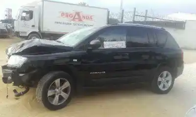 Pezzo di ricambio per auto di seconda mano comando pulito per chrysler jeep compass limited plus 4x2 riferimenti oem iam 214867207  