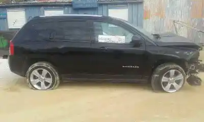 Pezzo di ricambio per auto di seconda mano comando pulito per chrysler jeep compass limited plus 4x2 riferimenti oem iam 214867207  