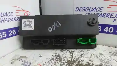 Second-hand car spare part electronic module for citroen c8 2.0 hdi x oem iam references 1488780080