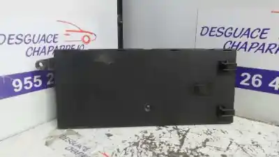 Peça sobressalente para automóvel em segunda mão módulo eletrônico por citroen c8 2.0 hdi x referências oem iam 1488780080  41958008