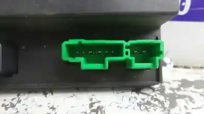 Peça sobressalente para automóvel em segunda mão módulo eletrônico por citroen c8 2.0 hdi x referências oem iam 1488780080  41958008