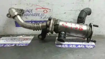 Second-hand car spare part Egr Cooler for KIA CARNIVAL II 2.9 CRDi CAT OEM IAM references   