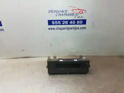 Pezzo di ricambio per auto di seconda mano  per RENAULT KANGOO  Riferimenti OEM IAM 8200755144  