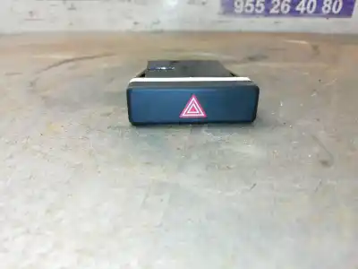 Peça sobressalente para automóvel em segunda mão interruptor 4 piscas - emergência por honda jazz (gk) confort referências oem iam m55804