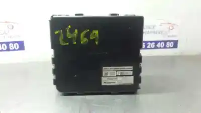 Автозапчасти б/у БЛОК УПРАВЛЕНИЯ АБС за TOYOTA PRIUS (NHW20)  ссылки OEM IAM 8968033010  