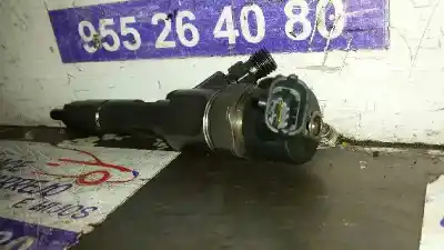 Pezzo di ricambio per auto di seconda mano iniettore per renault scenic (ja..) 1.9 dci rt riferimenti oem iam 0445110110a  8200100272
