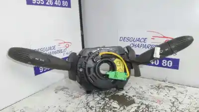 Pezzo di ricambio per auto di seconda mano Controllo Della Luce per FIAT PUNTO BERLINA (188) 1.2 8V S Riferimenti OEM IAM 735400222  