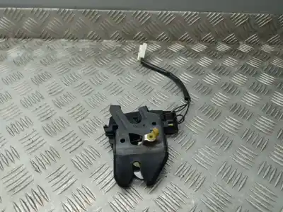 Second-hand car spare part trunk lock for chevrolet epica lt oem iam references   