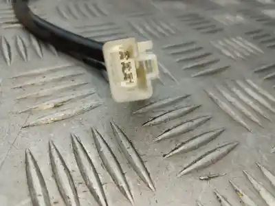 Second-hand car spare part trunk lock for chevrolet epica lt oem iam references   