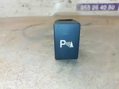 Peça sobressalente para automóvel em segunda mão módulo eletrônico por honda jazz (gk) confort referências oem iam b1x21