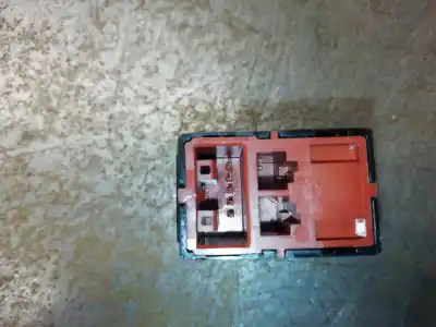 Second-hand car spare part electronic module for honda jazz (gk) confort oem iam references b1x21  