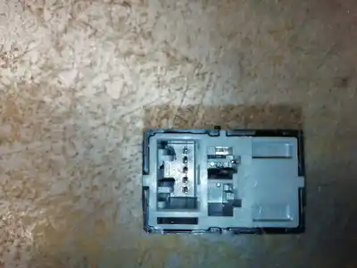 Second-hand car spare part electronic module for honda jazz (gk) confort oem iam references b1x221  