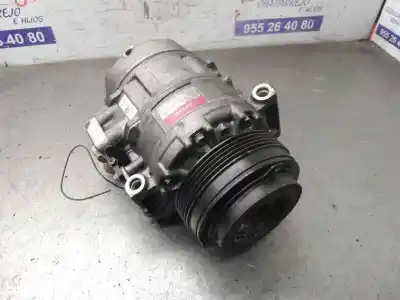 Piesă de schimb auto la mâna a doua compresor de aer condiționat pentru bmw serie 5 berlina (e39) 523i referințe oem iam 4472208022