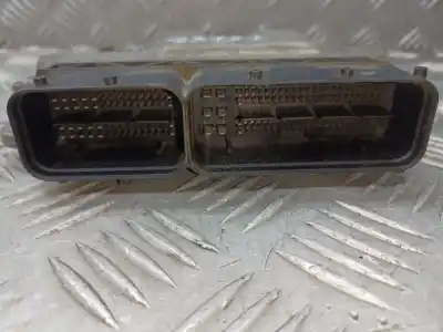 Second-hand car spare part ecu engine control for chevrolet epica lt oem iam references 96862888  