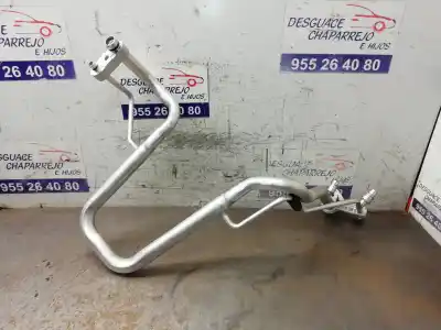 Peça sobressalente para automóvel em segunda mão tubos de ar condicionado por honda jazz (gk) confort referências oem iam 