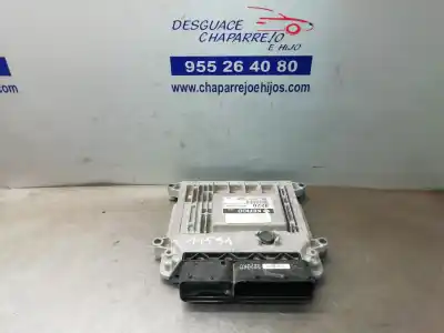 Pièce détachée automobile d'occasion CALCULATEUR MOTEUR ECU pour HYUNDAI I20  Références OEM IAM 9030933220KD  