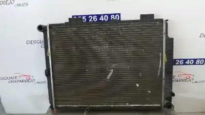 Tweedehands auto-onderdeel WATERRADIATOR voor MERCEDES-BENZ CLASE E (W210) BERLINA  OEM IAM-referenties   