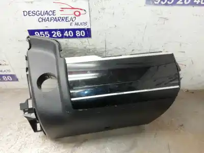 Peça sobressalente para automóvel em segunda mão display gps / multimídia por honda jazz (gk) confort referências oem iam 79600targ720m1