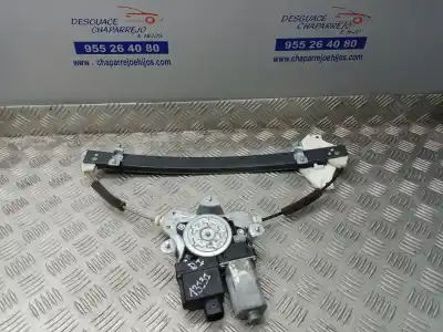 Second-hand car spare part driver left window regulator for chevrolet epica lt oem iam references 96647520