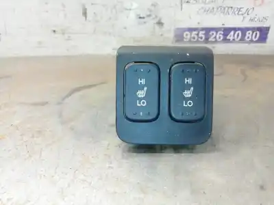 Peça sobressalente para automóvel em segunda mão módulo eletrônico por honda jazz (gk) confort referências oem iam 83407t5an2