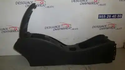 Peça sobressalente para automóvel em segunda mão Apoio De Braço Consola Central por RENAULT FLUENCE Dynamique Referências OEM IAM   