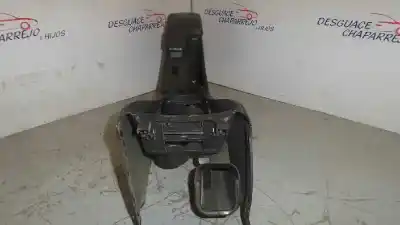 Peça sobressalente para automóvel em segunda mão apoio de braço consola central por renault fluence dynamique referências oem iam   