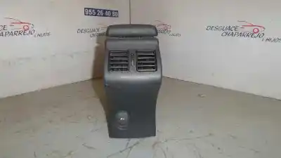 Peça sobressalente para automóvel em segunda mão apoio de braço consola central por renault fluence dynamique referências oem iam   