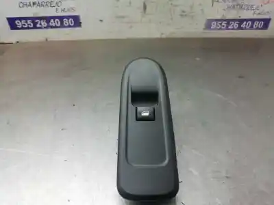 Second-hand car spare part right front power window switch for citroen c3 tonic oem iam references 966579z77d