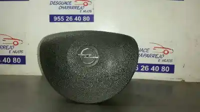 Piesă de schimb auto la mâna a doua airbag fațã stânga pentru opel combo familiar referințe oem iam 