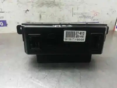 Second-hand car spare part multifunction display for kia cee´d  oem iam references 957101h100  