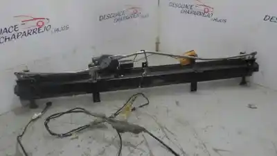 Pezzo di ricambio per auto di seconda mano modulo elettronico per audi a8 (4e2) 3.0 tdi quattro riferimenti oem iam 9929000047  16106822602